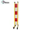 Kexun Mobile Insulated Telescopic Safety Barrier