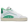 New LiNing Anti Slip Wear Resistant Mid Top Skateboard Shoes Women's AECT020-3