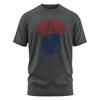 King of The Ring Boxing Champion T-Shirt for Men's Harajuku Vintage GYM Apparel Streetwear Summer Personality Casual Tops Tees