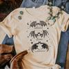 Acotar top Women comic graphic anime tshirts feUnisex comic y2k clothes