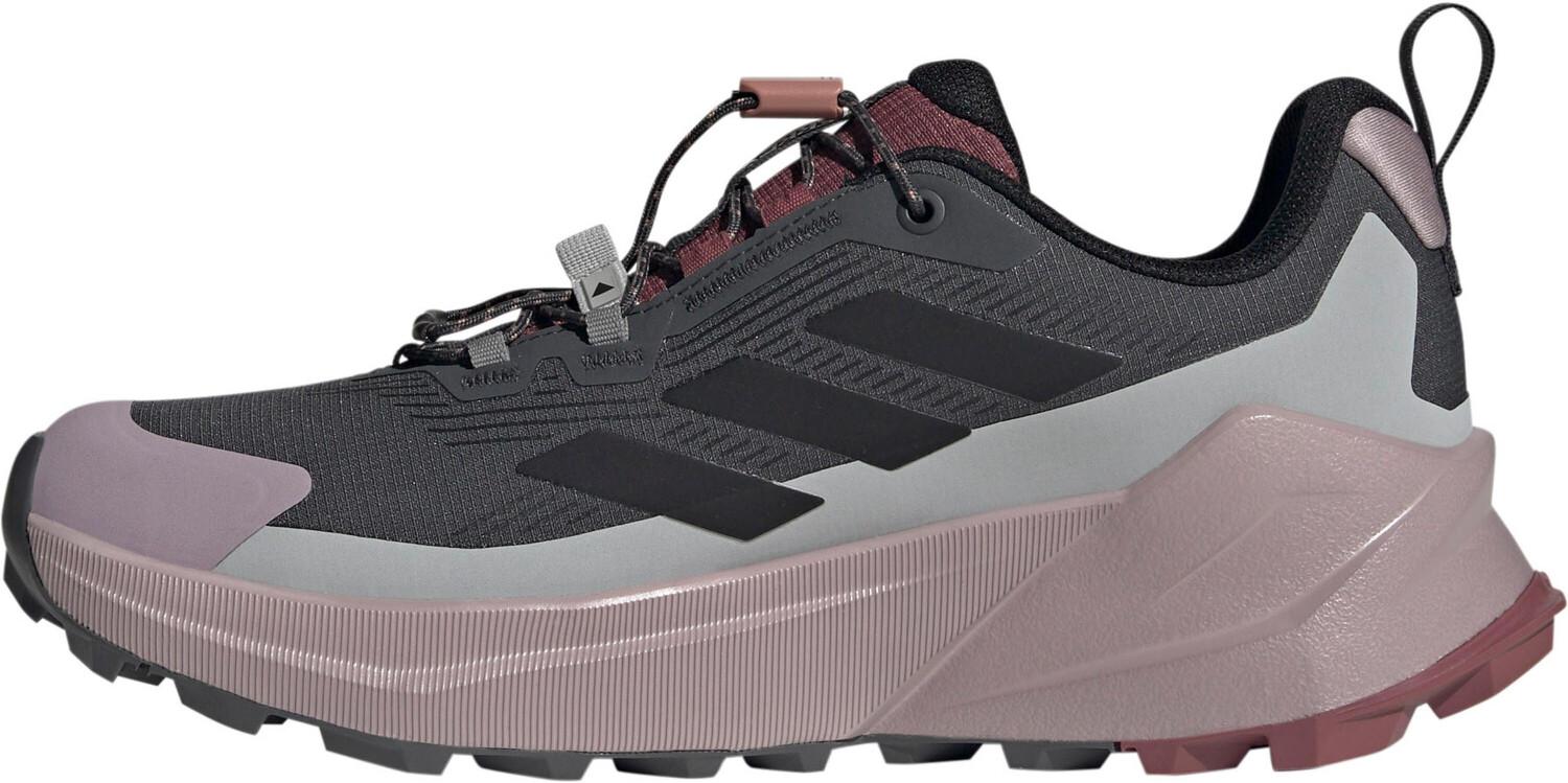 

Обувь для треккинга Adidas Terrex Trailmaker 2 GTX Speed Lace carbon black grey 38
