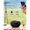 Newmine BT538 Waterproof Suction Cup Bluetooth Speaker CN Plug (adapter Included)