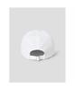 8SECONDS Nutty 21 Ball Cap White