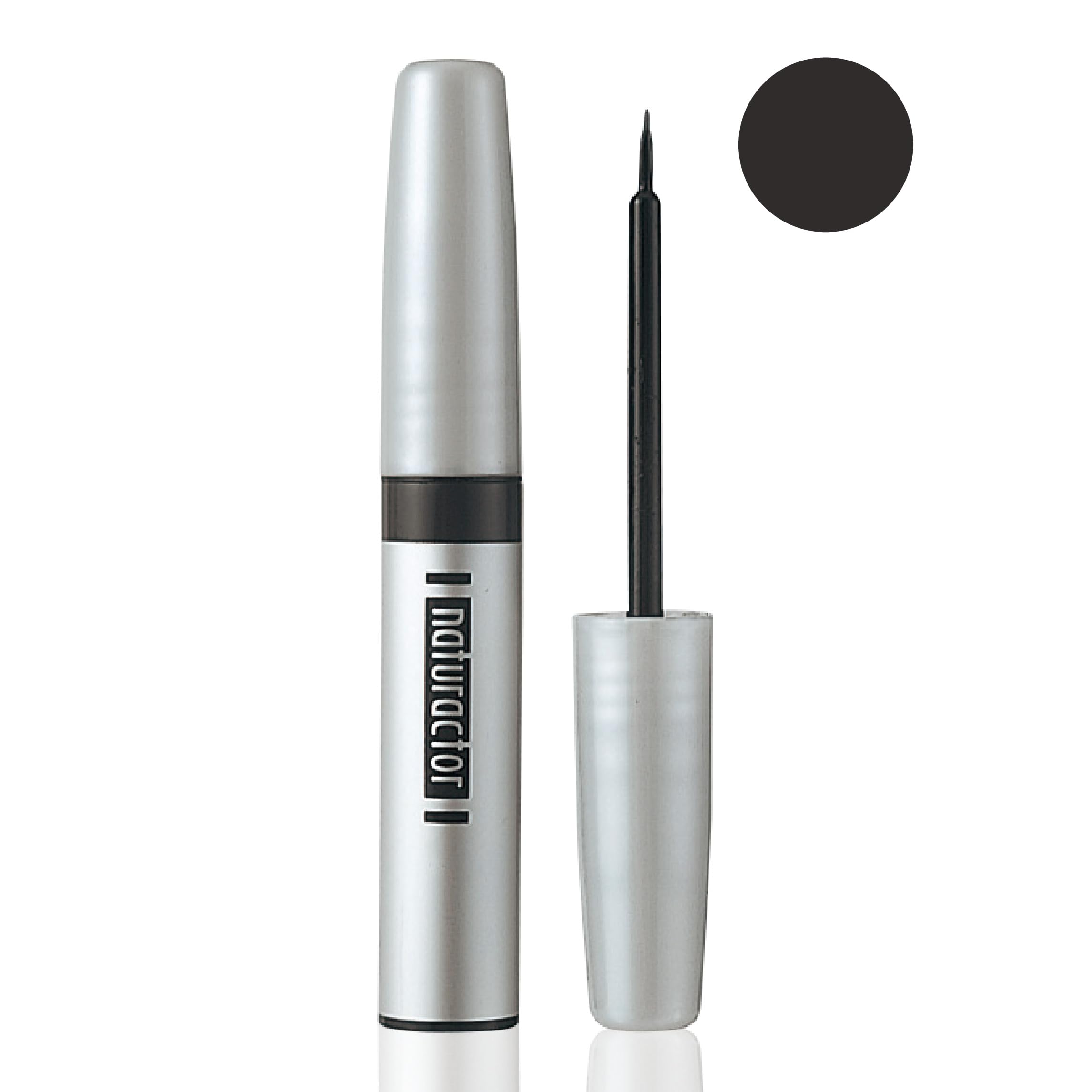 

Жидкая подводка для глаз Eyeliner 11 Black Eyeliner Black (Жидкость без запаха) [Натурактор]