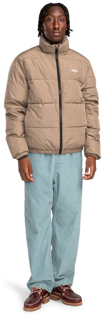 Winter Jacket Element Classic Puffa Insulator (ELYJK00209) Nut