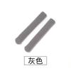 2pcs Upgraded Soft Glasses Ear Pads&Non-Slip Knitted Glasses Clips,Comfortable Durable and Secure Fit