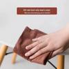 30x30 Microfiber Absorbent Kitchen & Car Towel - Small, Thick, Multi-use