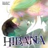 Hibana by Asumiko Nakamura Paperback Book 9798895616758