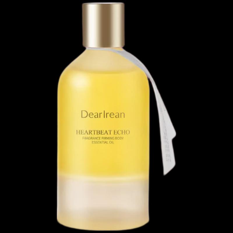 Dear Irean Fragrance Firming Body Essence Oil