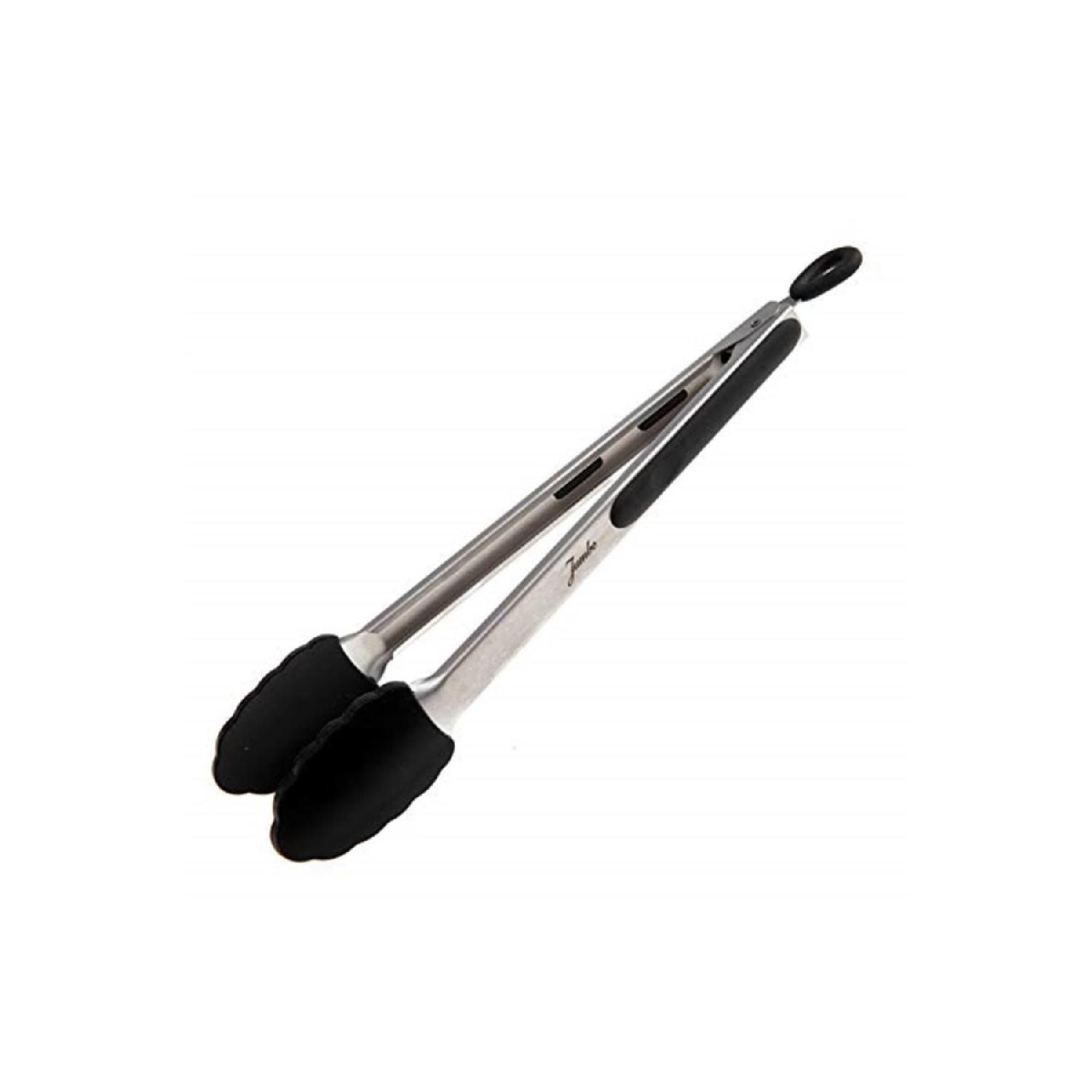 

Brand: Smart Silicone Tongs Category: Kitchen Organizers чистый