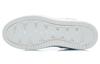 Li Ning Tianji Leather Reflective Slip Resistant, Abrasion Resistant, Lightweight, Breathable Low top Skateboard Shoes AGCR468-2