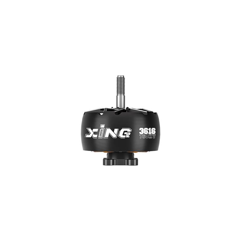 

IFLIGHT XING2 3616 760KV FPV Безколекторний двигун (версія CN)