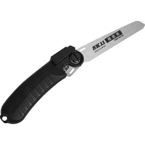 SK11 (SK11) Replaceable Blade Folding Saw Double Blade Saw for Precision/turning SW120-SEH