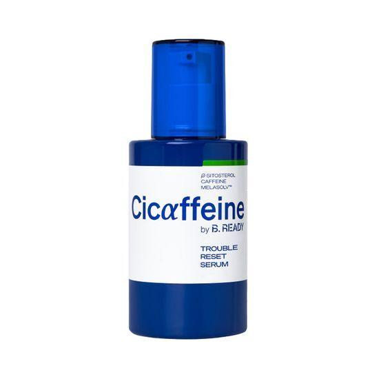 Trouble+Pore Beready Cicaffeine Trouble Set Serum 40ml Refill 1+1 Promotion