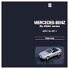 Livro Mercedes-Benz SL Série R230 2001 a 2011