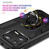 Armor Shockproof Coque For Xiomi Mi 13 Mi13 T 13T T13 Mi13T Xiaomi13T Pro 5G Case Magnetic Holder Ring Cover For Xiaomi 13T 13 T
