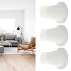 Quality Washable Filters for Car Vacuum Cleaner 235pcs Improved Efficiency