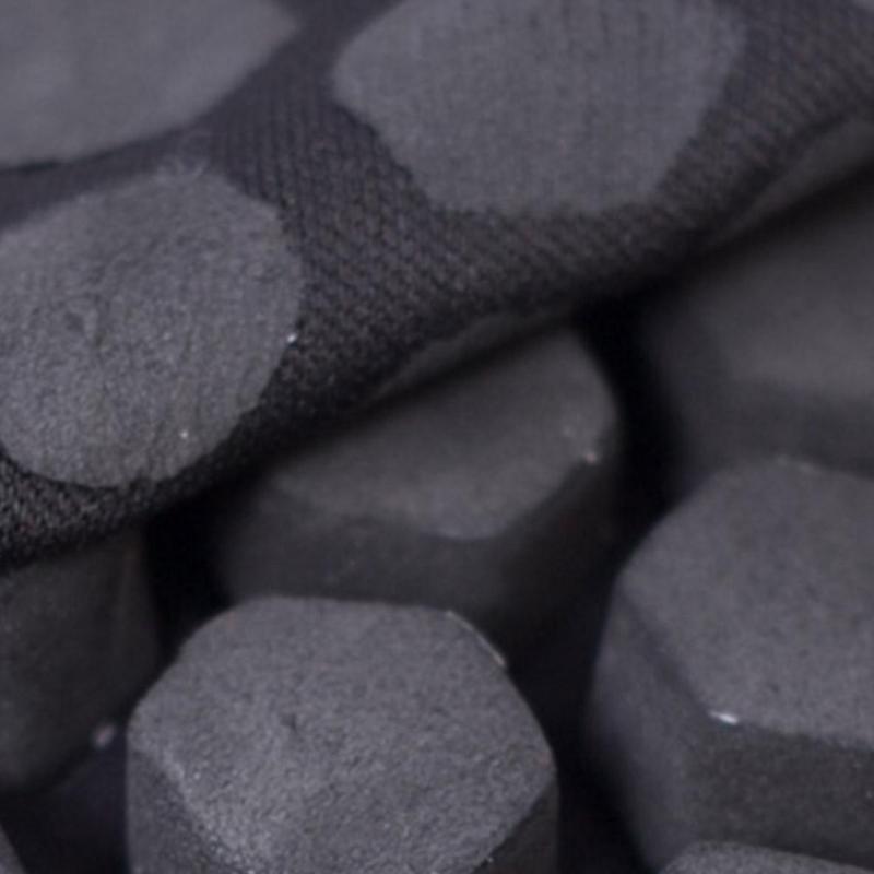 1PC Basketball Knee Protector Compression Sleeve Honeycomb Foam Pads Brace Kneepad Fitness Gear Volleyball Support