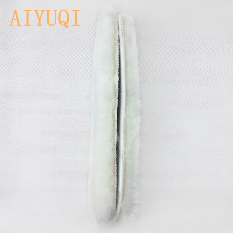Fashion Australia Natural Wool Insole Fur Is Warm Men's and Women's Insoles Wholesale And Retail