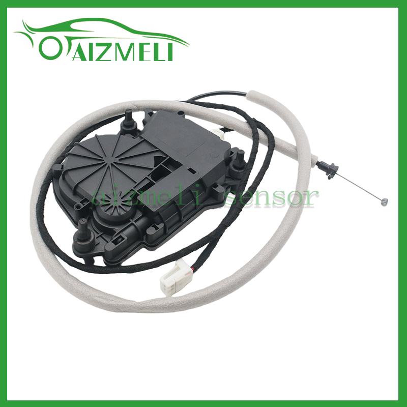 51247273752 Car Trunk Latch Door Lock Actuator For BMW 5 Series F10 2009 2010 2011 2012 2013 2014 2015 2016 Saloon 51244447850