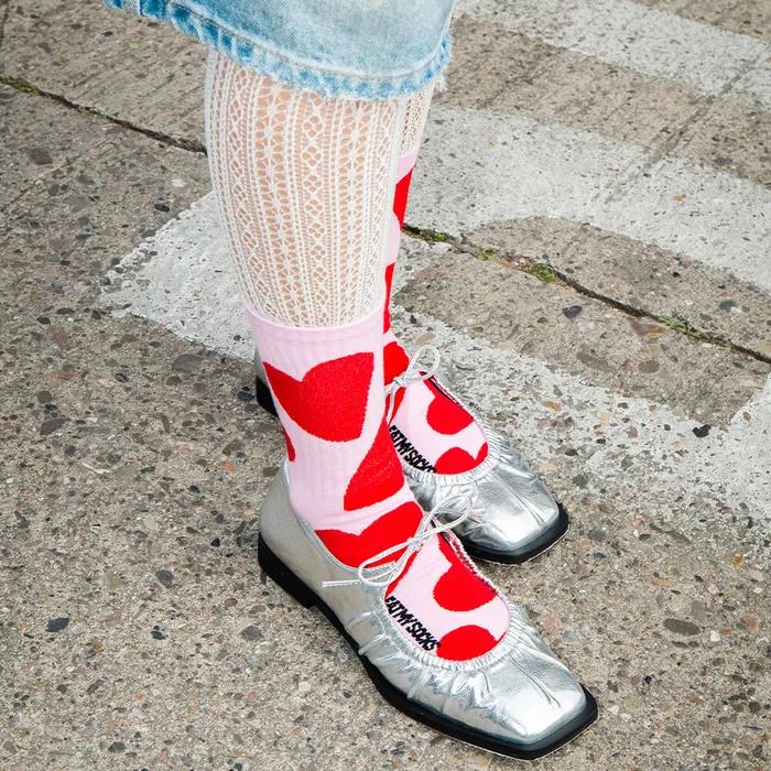 It My Socks Love My Self Socks