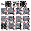 Customizable Throw for Art Projects DIY Coloring Blanket with 24 Markers, Color Your Own Blanket, 59" X Creative Arts And Crafts Toddlers 45"