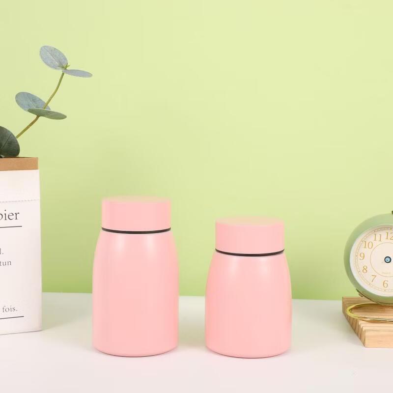 Shangqi Mini Portable Thermos Food Jar
