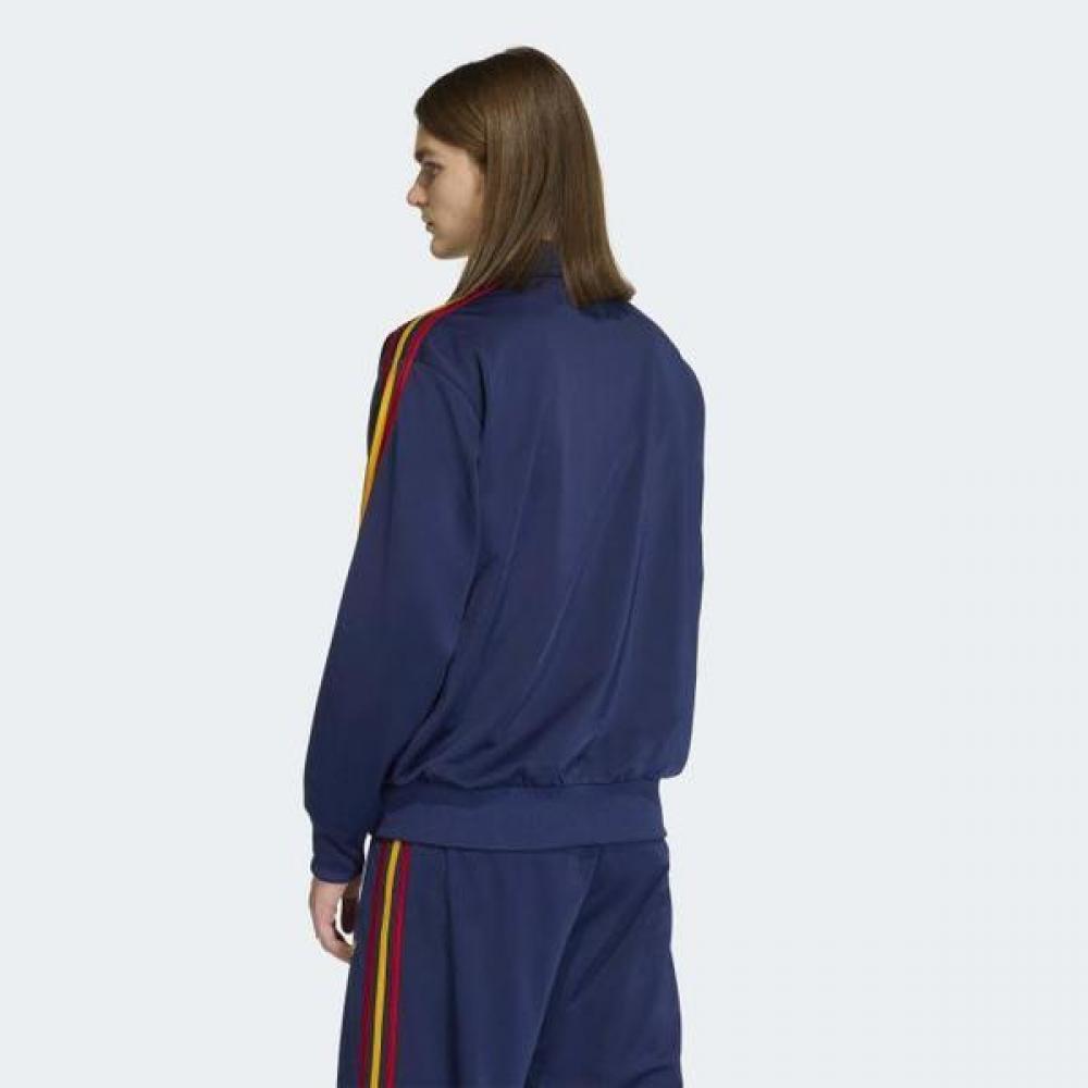 adidas Unisex Firebird Track Top Kd3847