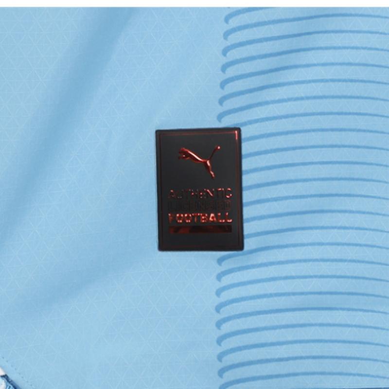 Puma Tricou autentic Manchester City 2023 24 acasă Tricou Man City