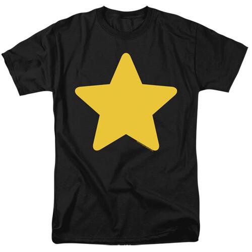 STEVEN UNIVERSE GREG STAR Лицензионная мужская футболка с принтом SM-6XL Унисекс футболка XXXXL