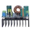 DC to DC Boost Module High Power Adjustable Laptop Power Boosts Modules 10?60V to 12?80V 600W
