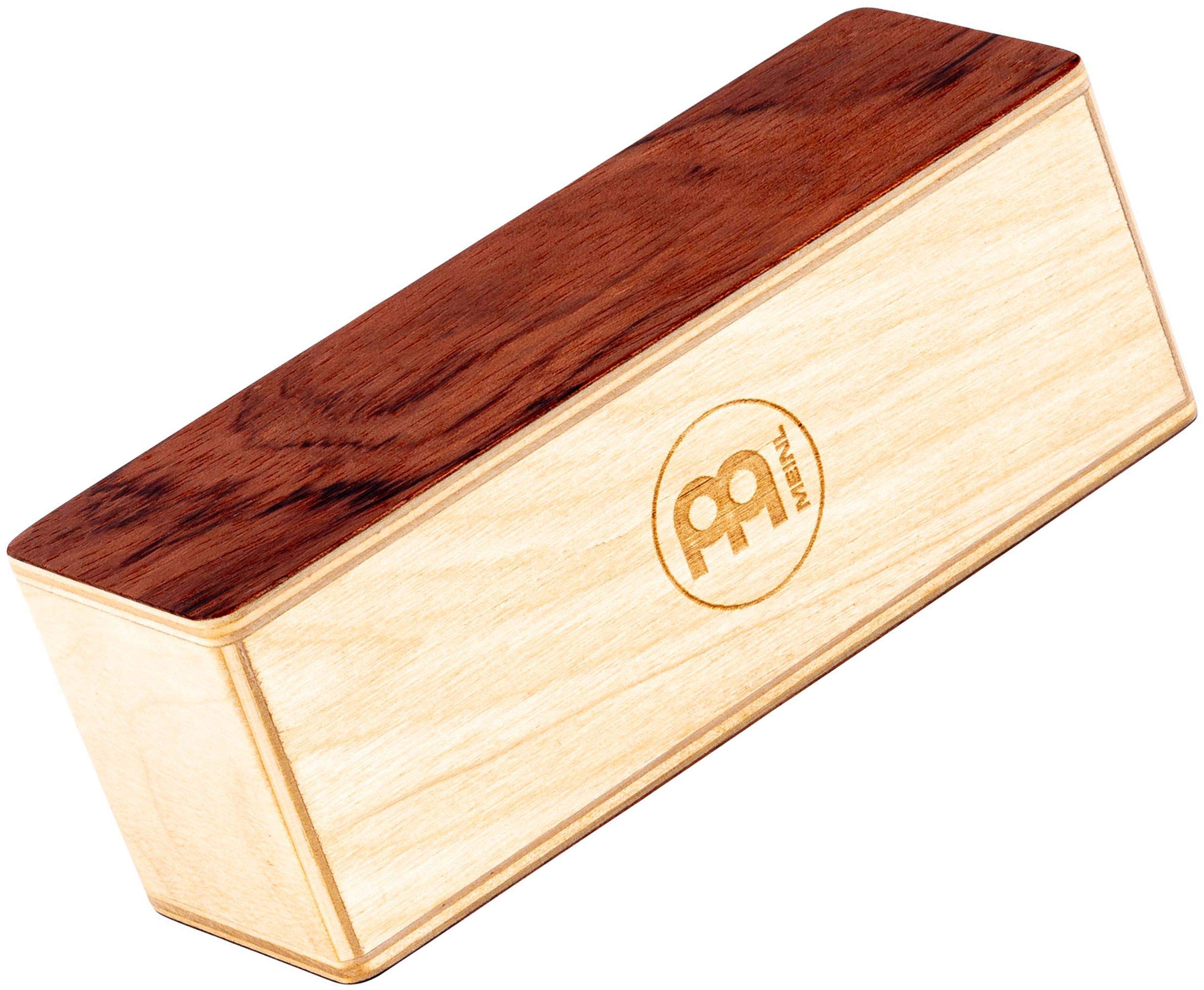 

MEINL Percussion Dual Chamber Shaker SH60