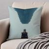 Fashion GGame Of Thrones TV icons Cushion Cover Pillowcase Antidustmite Invisible Zipper Short Plush Sofa Cushion