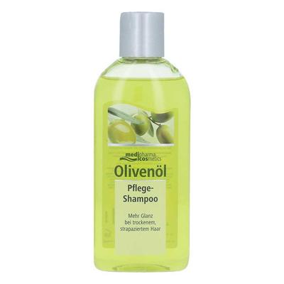 Olivenol Shampoo de Azeite de Oliva 200ml
