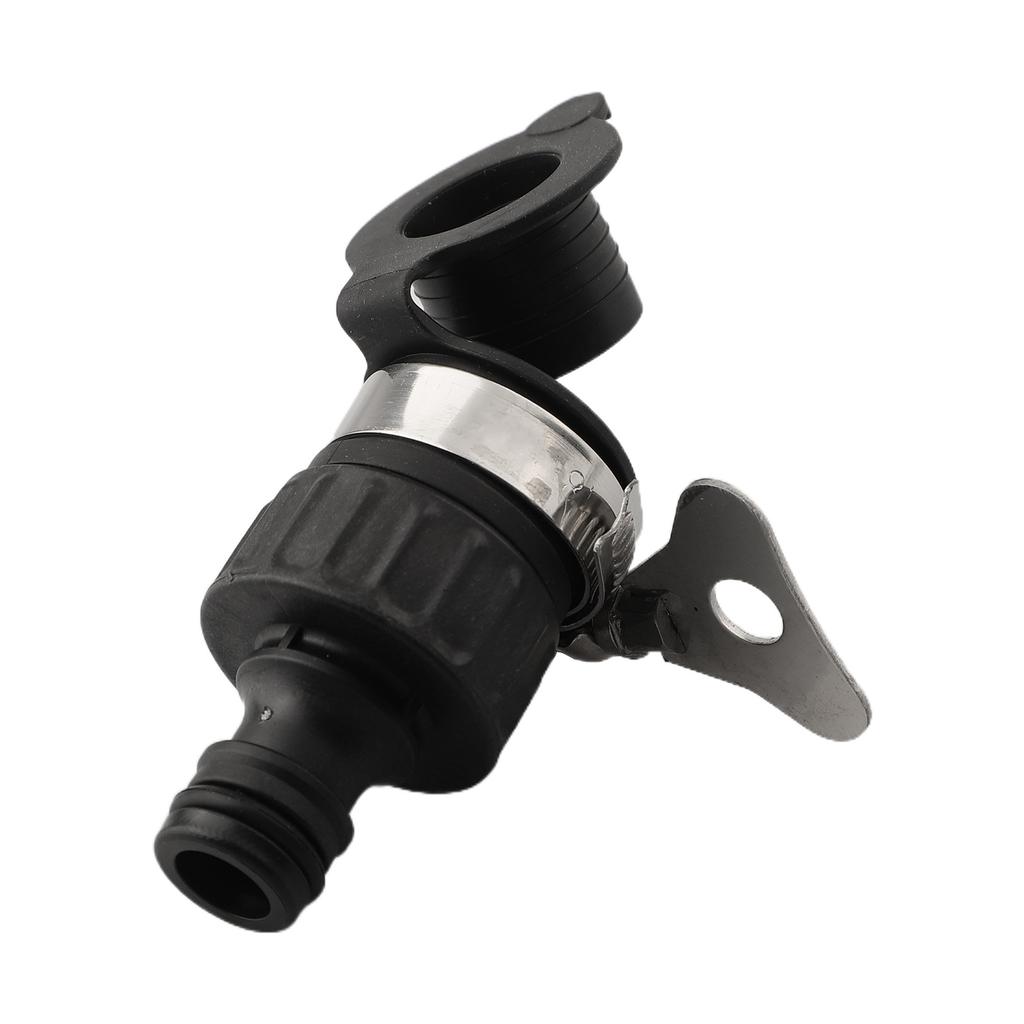 1Pcs For 2.645-256.0 Faucet Threadless Tap Adaptor For Kitchen/ Bathroom