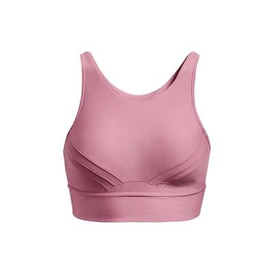 Infinity Solid Mittlere Intensität Sport-BH Damen Unterwäsche Rosa 1376883-697