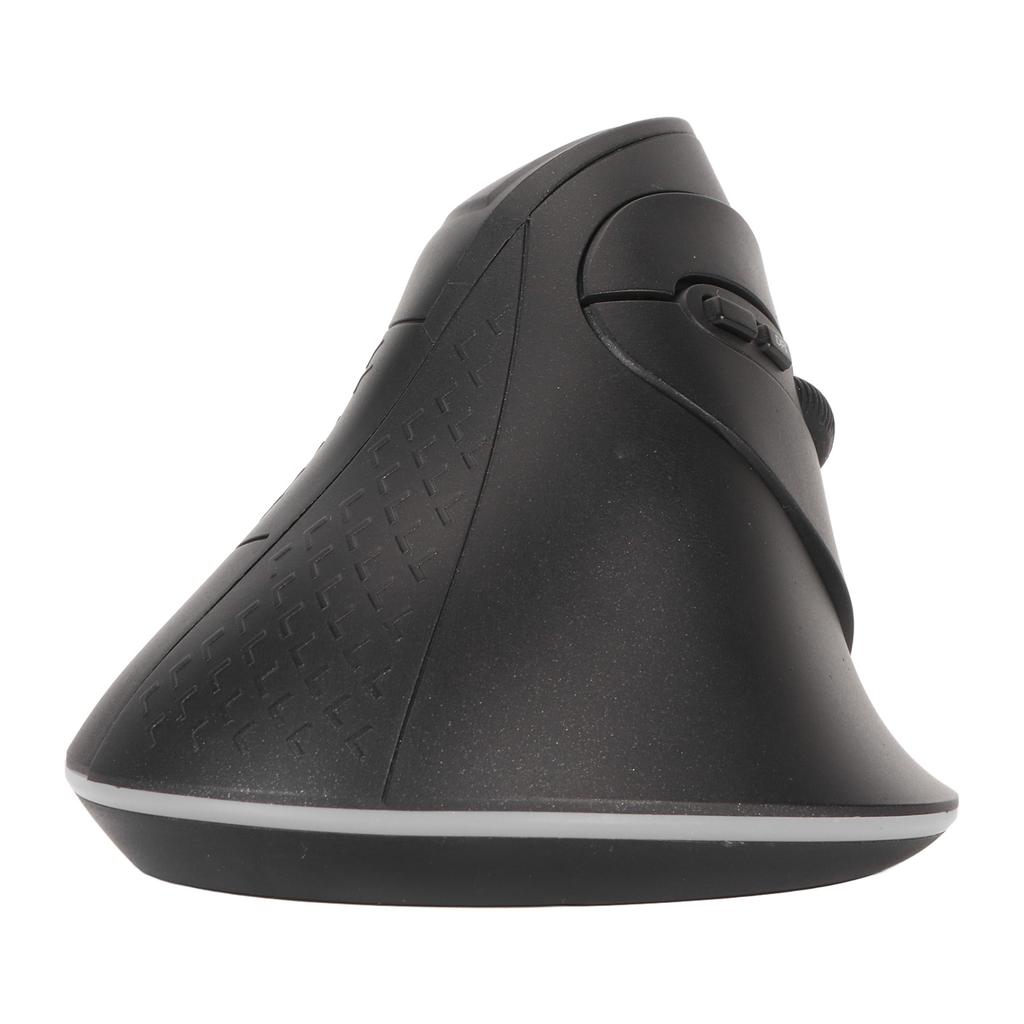 Vertical Mouse 2.4G Bluetooth Wireless Ergonomic Mouse 800 1200 1600 DPI Mouse for Laptop PC