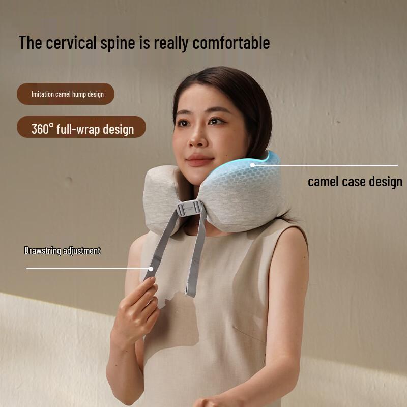 HEZHENG Wellness Gift Set CN Plug (adapter Included)