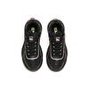 Anta Wear-resistant And Lightweight Low-Top Chunky Sneakers Women's Black Sneakers 92938862-11