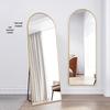 Kapaxiong Full-Length Dressing Mirror