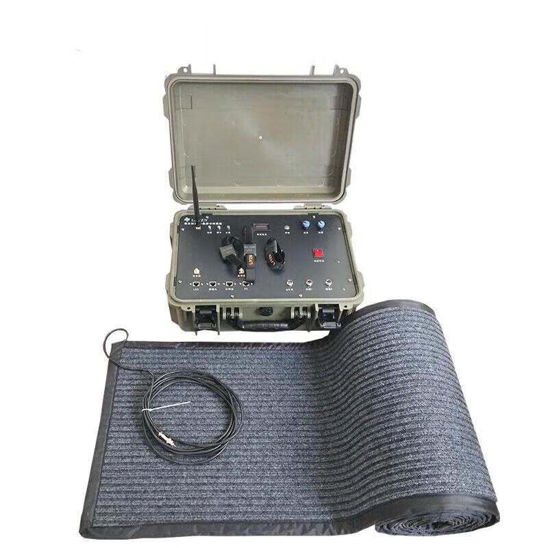 Su Hua Wei Physical Fitness Assessment & Training System