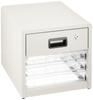 Avante V2 Lockable Letter Case, A4 Size, AL-R4, White