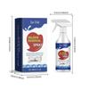 Bathroom Tile Mildew Remover Multi Functional Mold Cleaner Spray for Wall and Ceiling Deep Stain Removal at Home