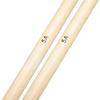 Drumstick Maple Drum Sticks 5A 7A Drum Mallets Professional Wooden Percussion Musical Instrument Accessories Parts