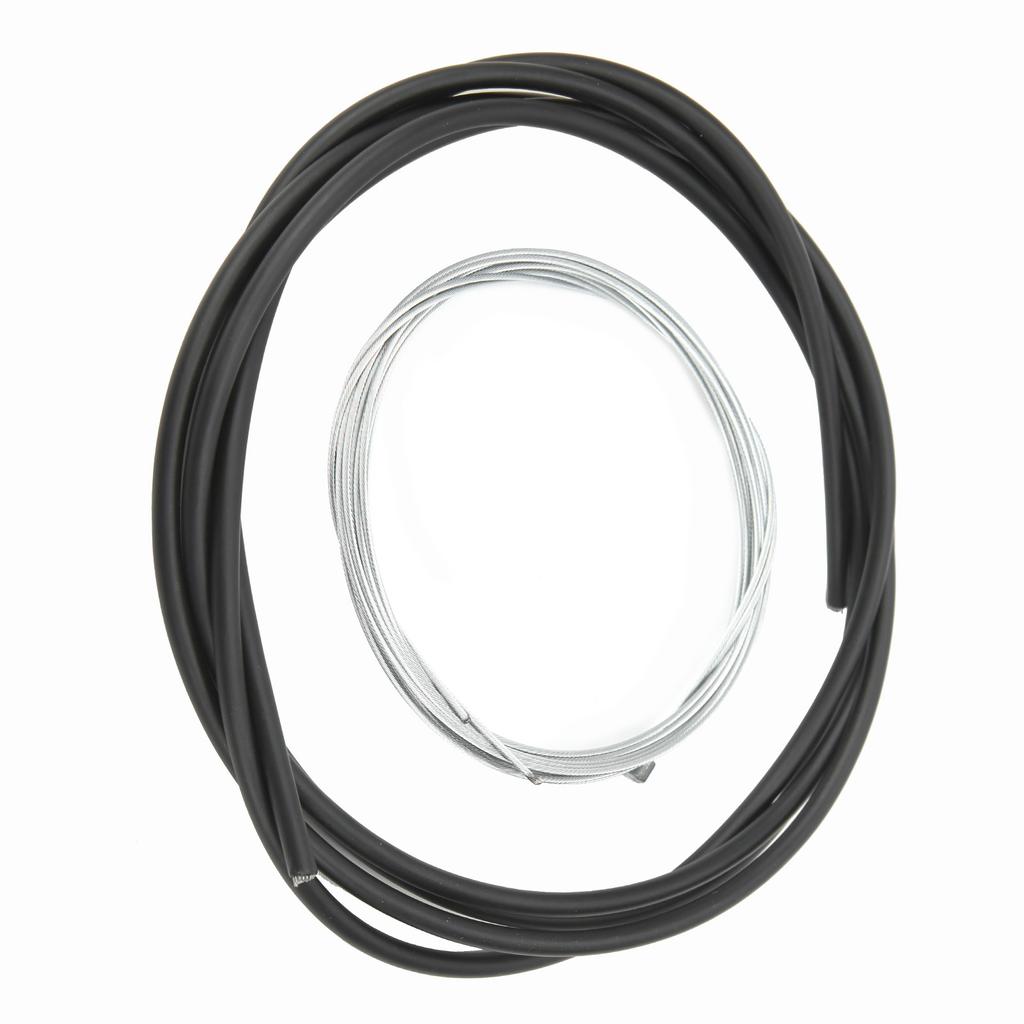 Bicycle Brake Cable Shift Line Set Bike Brake Cable Variable Speed Pipe Housing Set