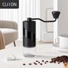 CLITON Manual Portable Coffee Grinder