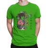 Unisexs Cute Tshirts The Tatami Galaxy Cotton Kawaii Clothes Awesome Unisex T Shirts Summer Tops Tee Shirt Big Sale TShirts