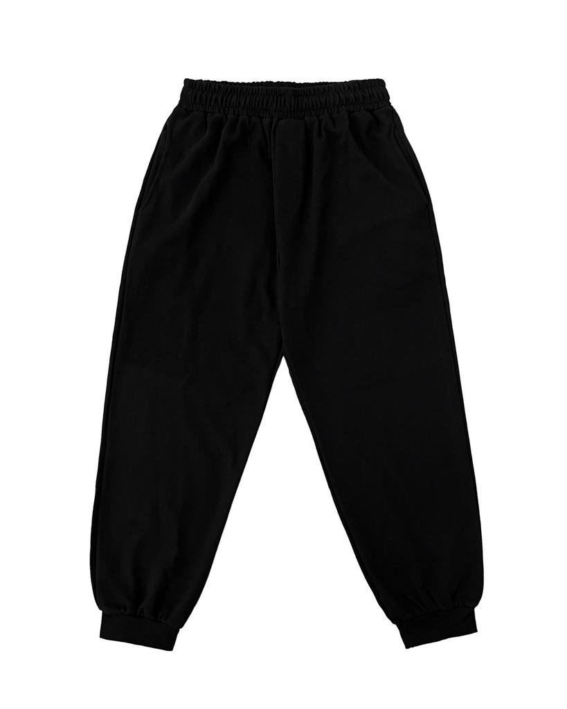HANRYANG COLLECTIVE Hr004-1 Pants Black