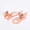 5/10Pcs Copper OT Cable Connector Kit OT Type OT Lugs Ring Crimp  Electric Accessory