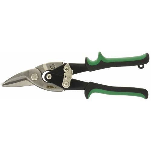 Esco EA682GB-3 267mm Iron Scissors (Left-Handed)